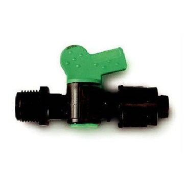 GOTEIG 0253 MINIVALVULA PER CINTA 1/2" R.M.